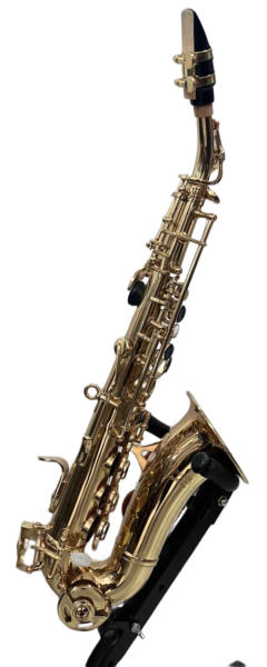 Saxo pequeño Prelude