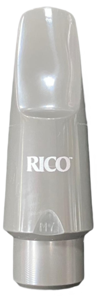 Boquilla para saxo alto M7 Rico