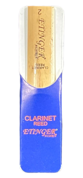 Caña clarinete 2 Etinger