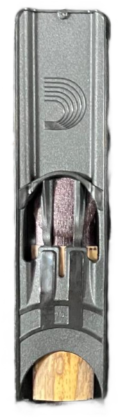 Caña saxo tenor 3.0 Plasticover by D’Addario
