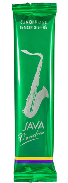 Caña saxo tenor Si bemol 2 1/2 Vandoren Java