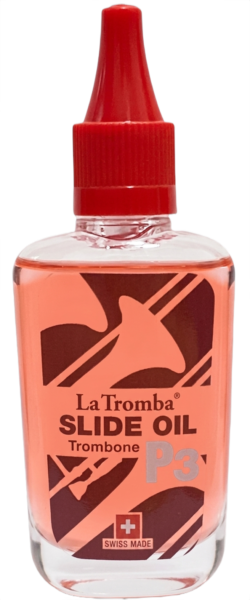 Slide oil para trombón La Tromba