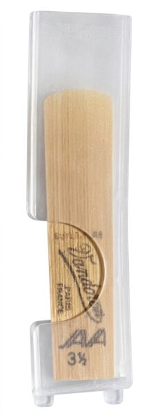 Caña saxo soprano Si bemol 3 1/2 Vandoren Java