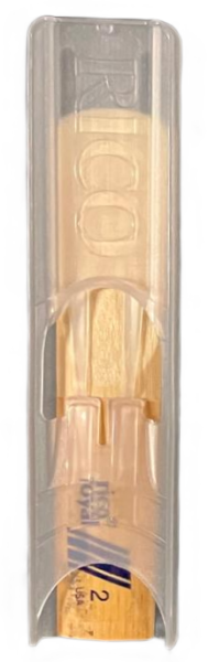 Caña saxo tenor 2 Rico Royal