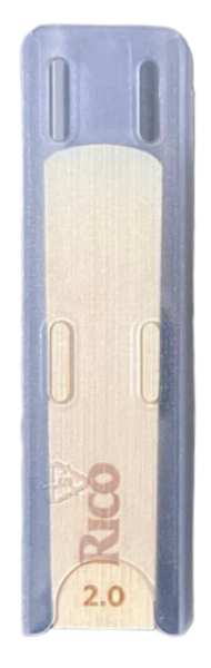 Caña saxo soprano 2.0 Rico Royal