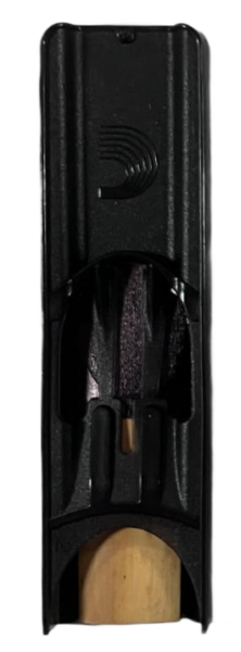 Caña saxo soprano 2.5 Plasticover by D’Addario