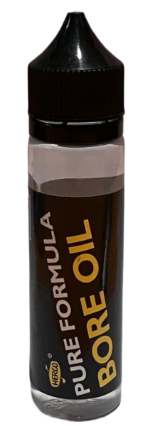 Bore oil