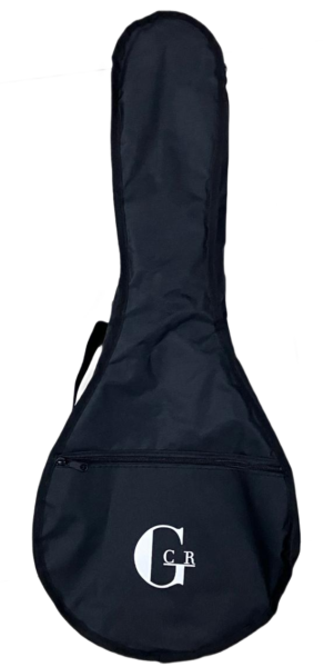 Funda mandolina acolchada GCR